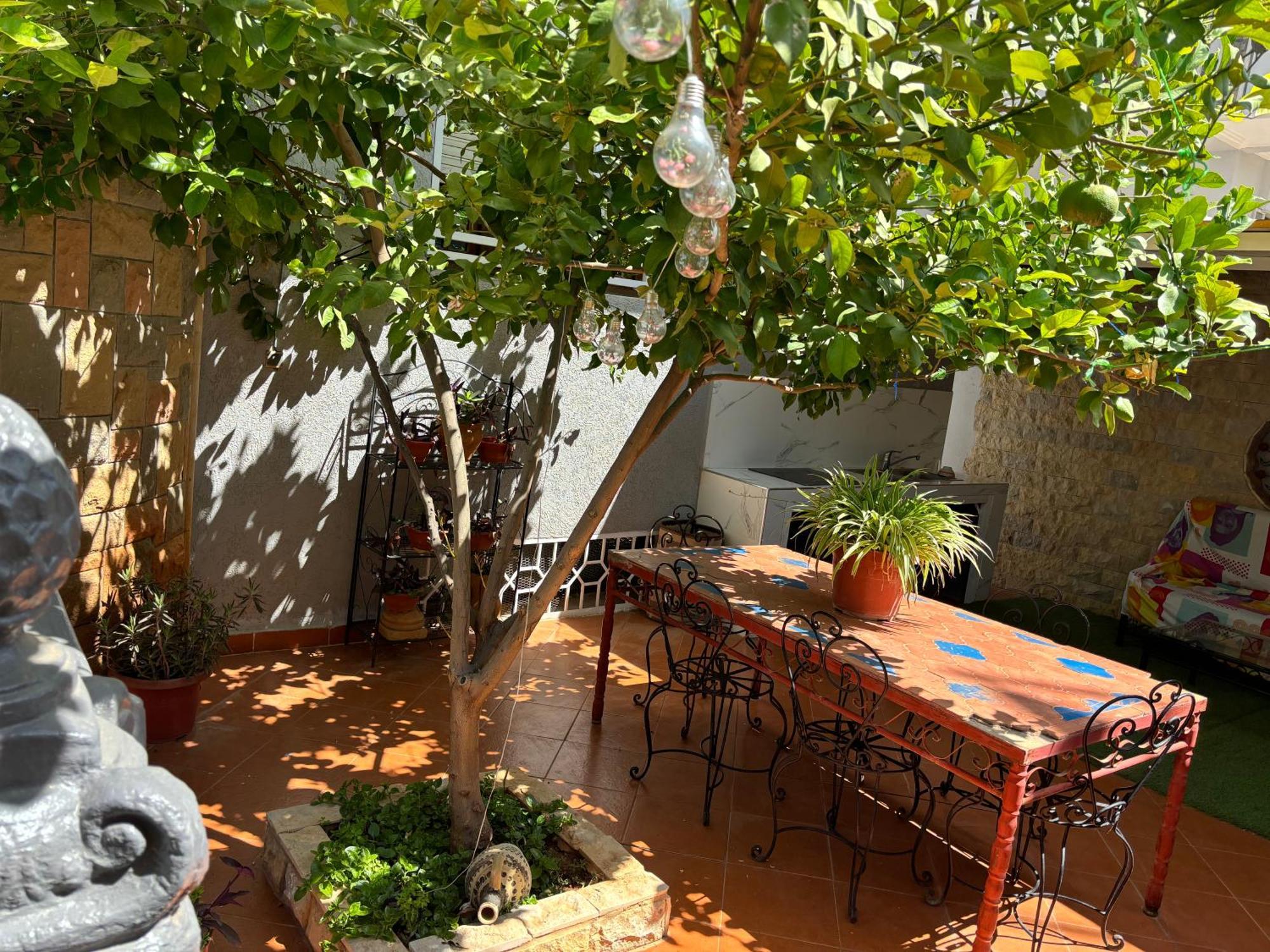 Villa Dar El Kebira Meknès Exterior foto